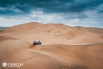 InstaForex loprais team photo