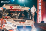 InstaForex loprais team photo