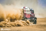 InstaForex loprais team photo