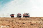 InstaForex loprais team photo