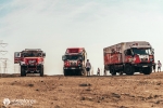 InstaForex loprais team photo
