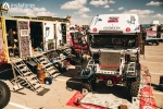 InstaForex loprais team photo