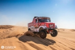 InstaForex loprais team photo