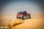 InstaForex loprais team photo