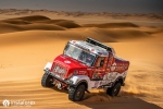 InstaForex loprais team photo