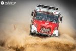InstaForex loprais team photo