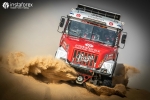 InstaForex loprais team photo