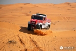 InstaForex loprais team photo