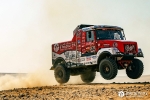 InstaForex loprais team photo