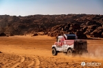 InstaForex loprais team photo