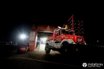 InstaForex loprais team photo