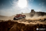 InstaForex loprais team photo