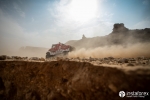 InstaForex loprais team photo