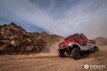 InstaForex loprais team photo
