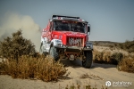 InstaForex loprais team photo