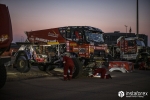 InstaForex loprais team photo