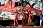 InstaForex loprais team photo