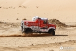 InstaForex loprais team photo